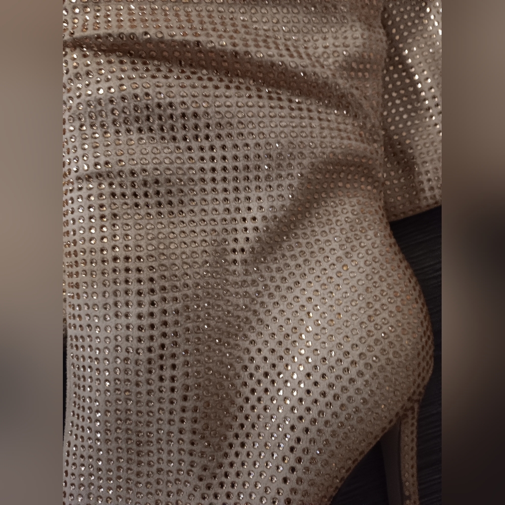 Perfect Booties - Picture 3 of 3